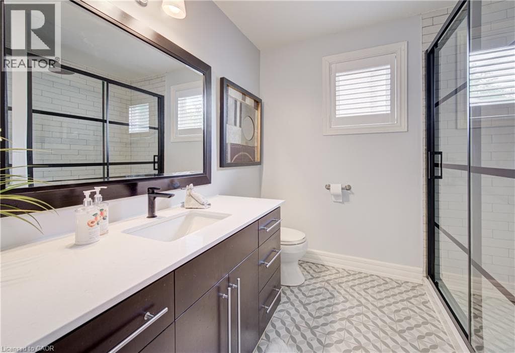 Detached for sale at 7 STOCK Court, Cambrian Hills, Cambridge, Ontario, photo 34