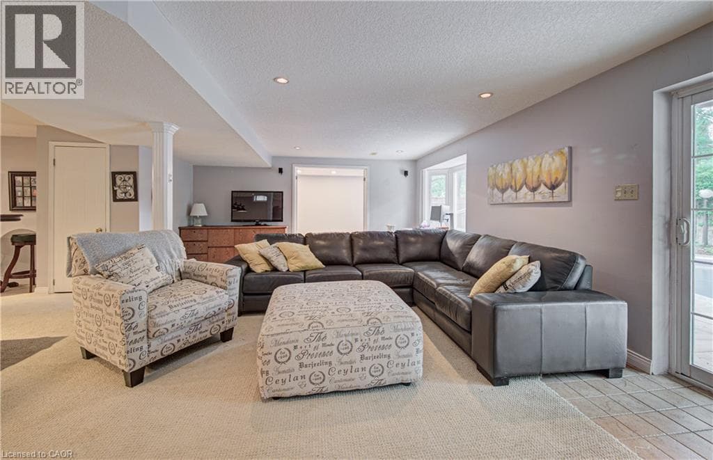 Detached for sale at 7 STOCK Court, Cambrian Hills, Cambridge, Ontario, photo 39
