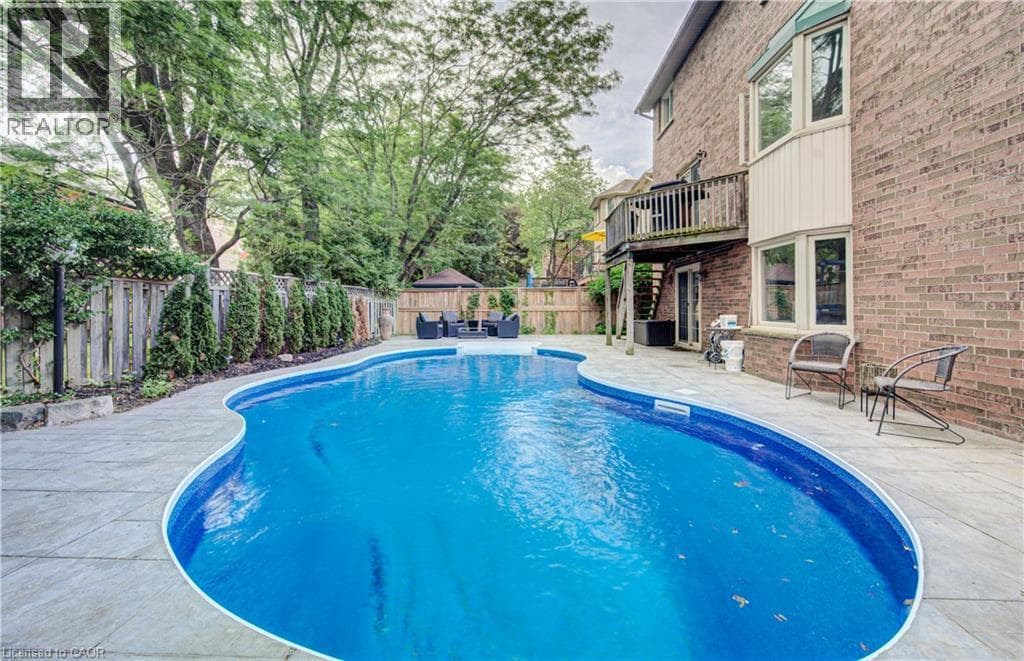 Detached for sale at 7 STOCK Court, Cambrian Hills, Cambridge, Ontario, photo 46