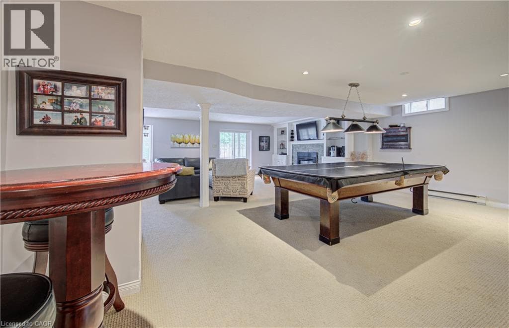 Detached for sale at 7 STOCK Court, Cambrian Hills, Cambridge, Ontario, photo 38