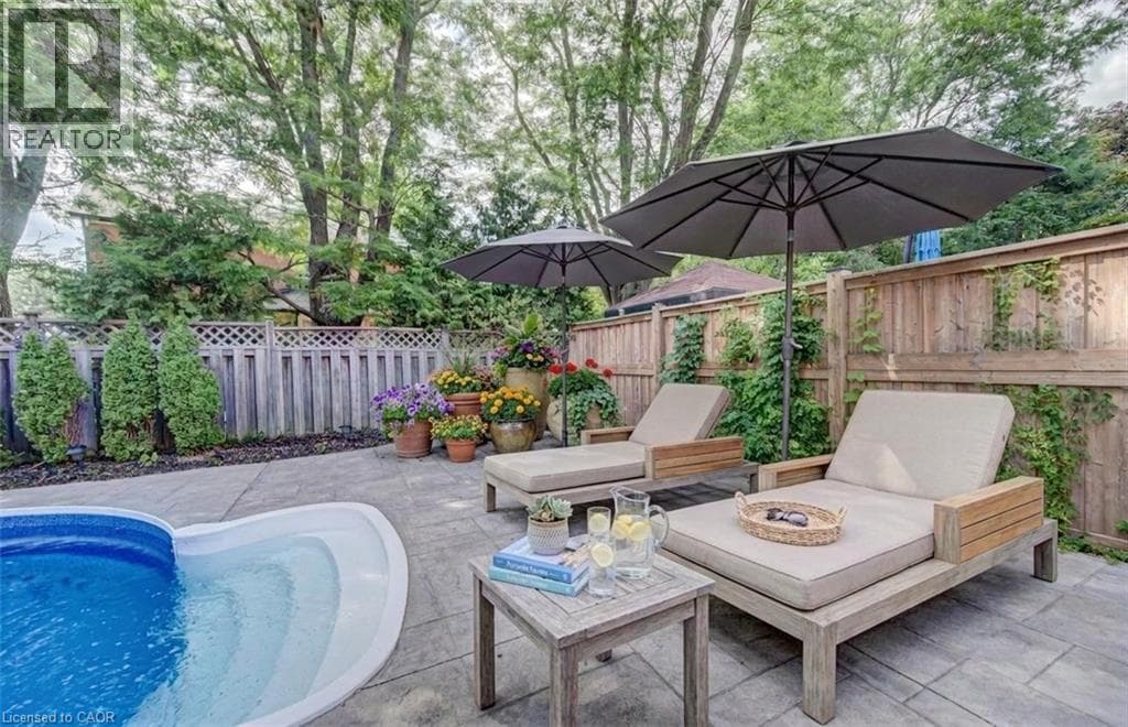 Detached for sale at 7 STOCK Court, Cambrian Hills, Cambridge, Ontario, photo 49