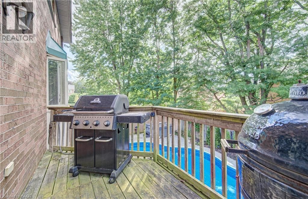 Detached for sale at 7 STOCK Court, Cambrian Hills, Cambridge, Ontario, photo 45