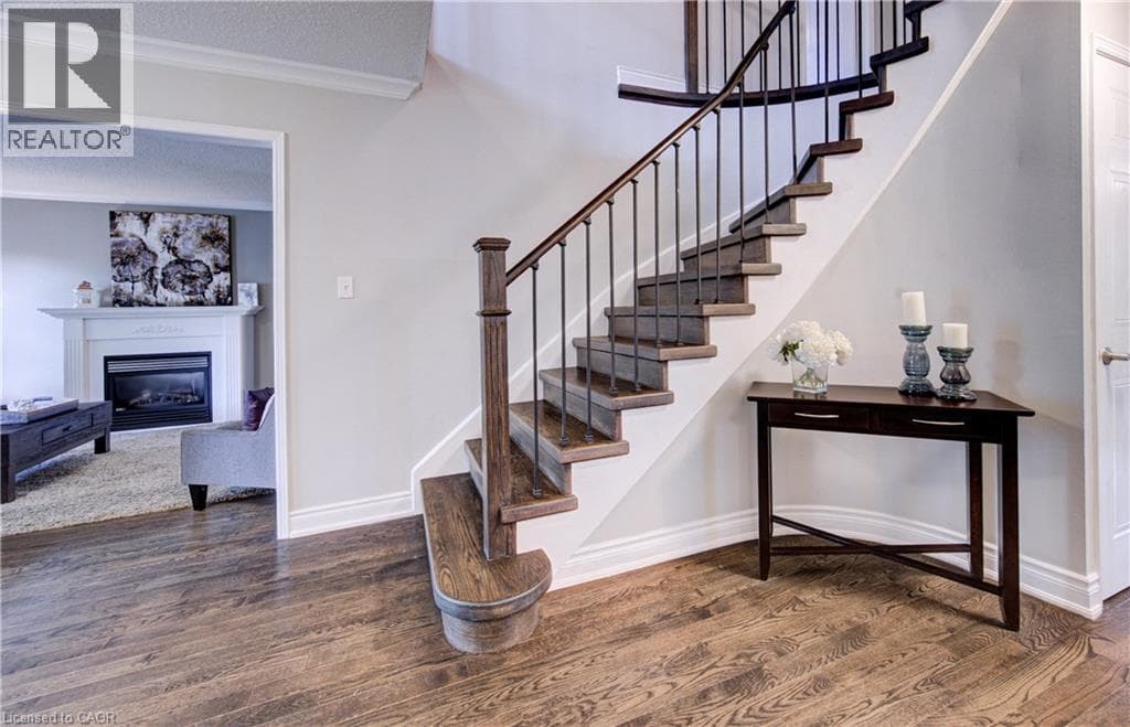 Detached for sale at 7 STOCK Court, Cambrian Hills, Cambridge, Ontario, photo 6