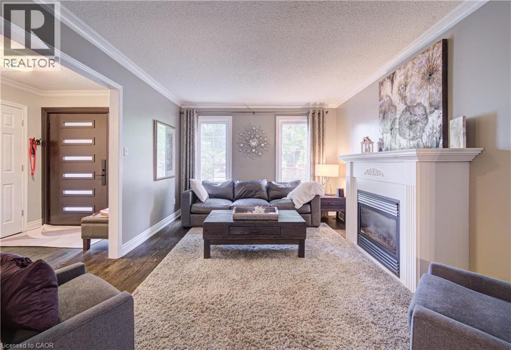 Detached for sale at 7 STOCK Court, Cambrian Hills, Cambridge, Ontario, photo 8