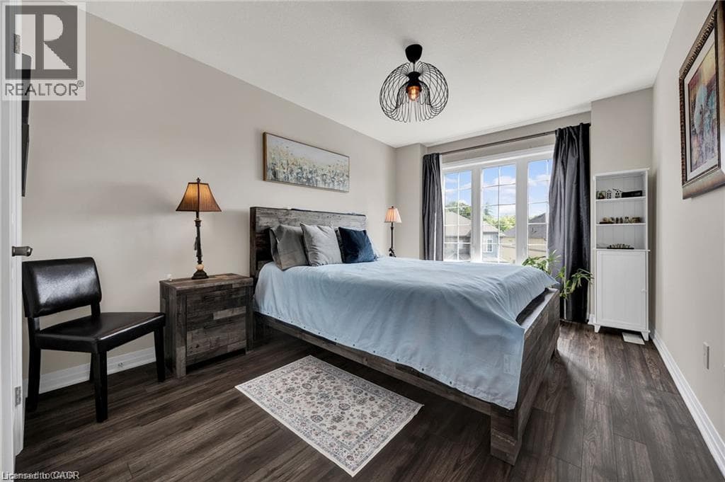 Townhouse for sale at 115 SOUTH CREEK Drive Unit# 2C, Doon South, Kitchener, Ontario, photo 16