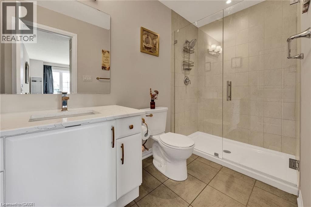 Townhouse for sale at 115 SOUTH CREEK Drive Unit# 2C, Doon South, Kitchener, Ontario, photo 18