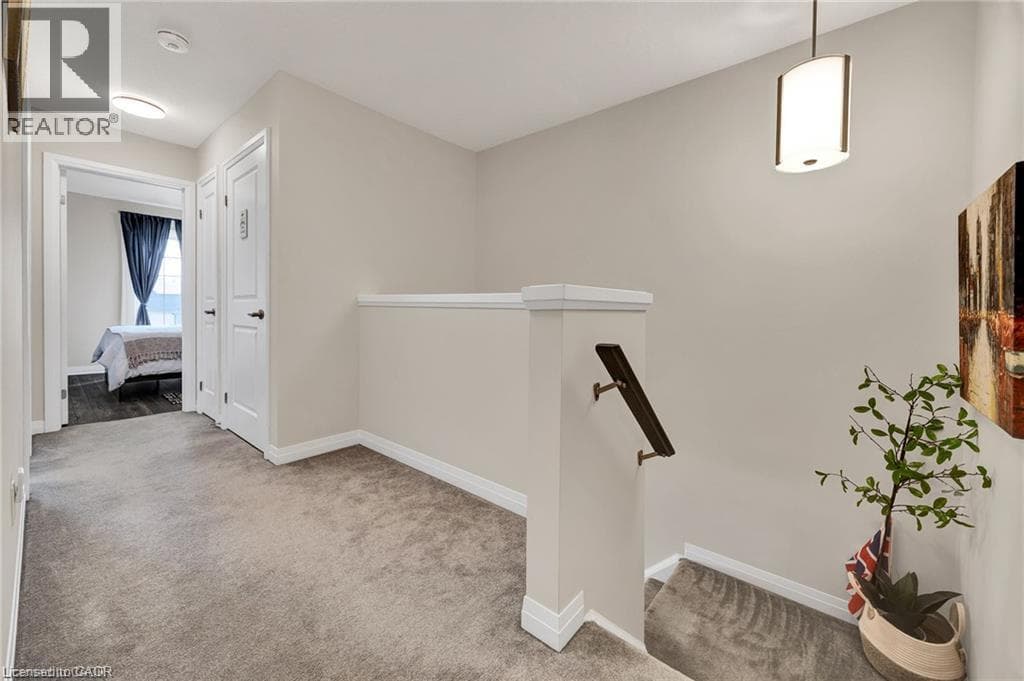 Townhouse for sale at 115 SOUTH CREEK Drive Unit# 2C, Doon South, Kitchener, Ontario, photo 15