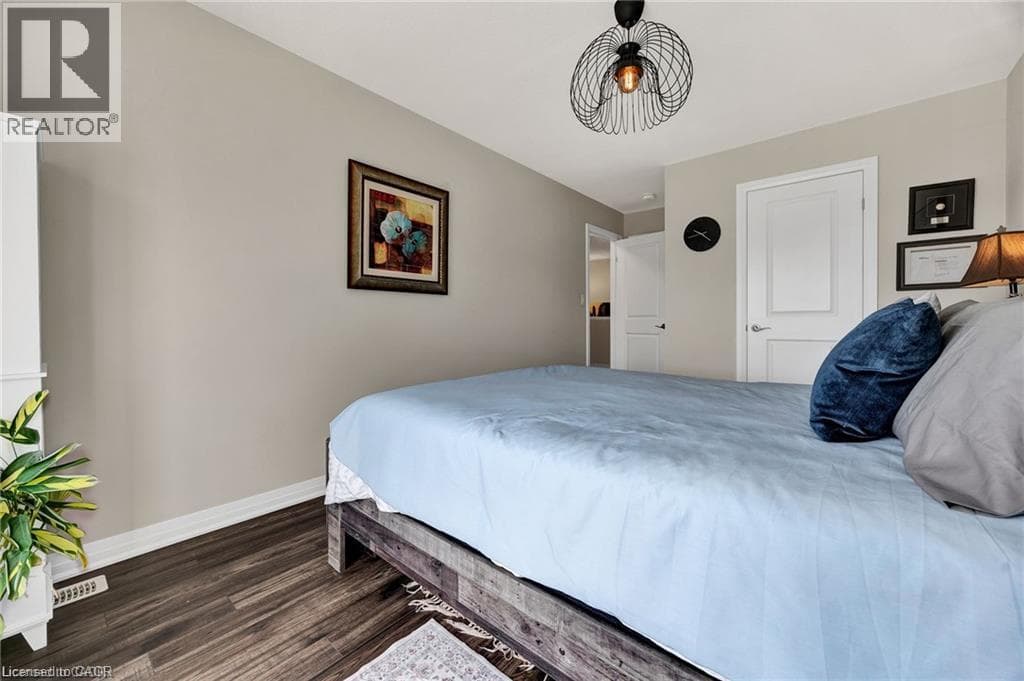 Townhouse for sale at 115 SOUTH CREEK Drive Unit# 2C, Doon South, Kitchener, Ontario, photo 17