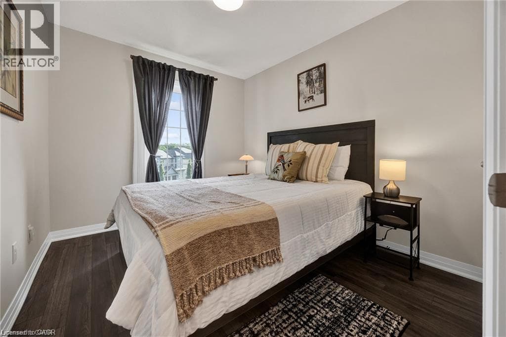 Townhouse for sale at 115 SOUTH CREEK Drive Unit# 2C, Doon South, Kitchener, Ontario, photo 19
