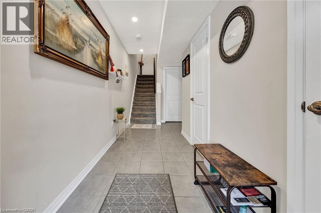 Townhouse for sale at 115 SOUTH CREEK Drive Unit# 2C, Doon South, Kitchener, Ontario, photo 5