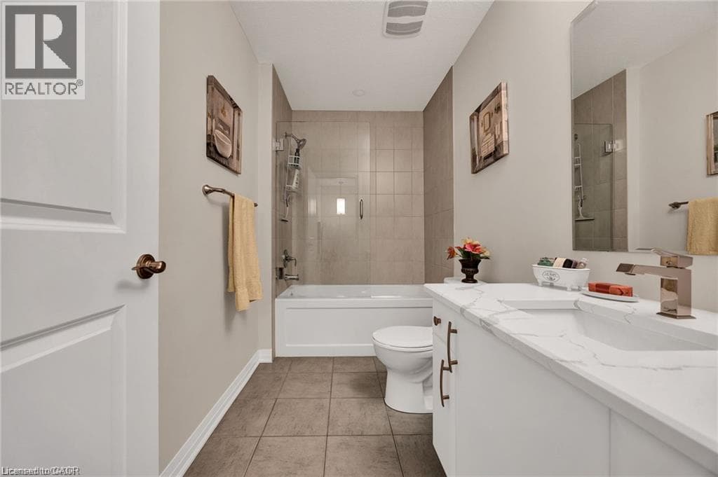 Townhouse for sale at 115 SOUTH CREEK Drive Unit# 2C, Doon South, Kitchener, Ontario, photo 20
