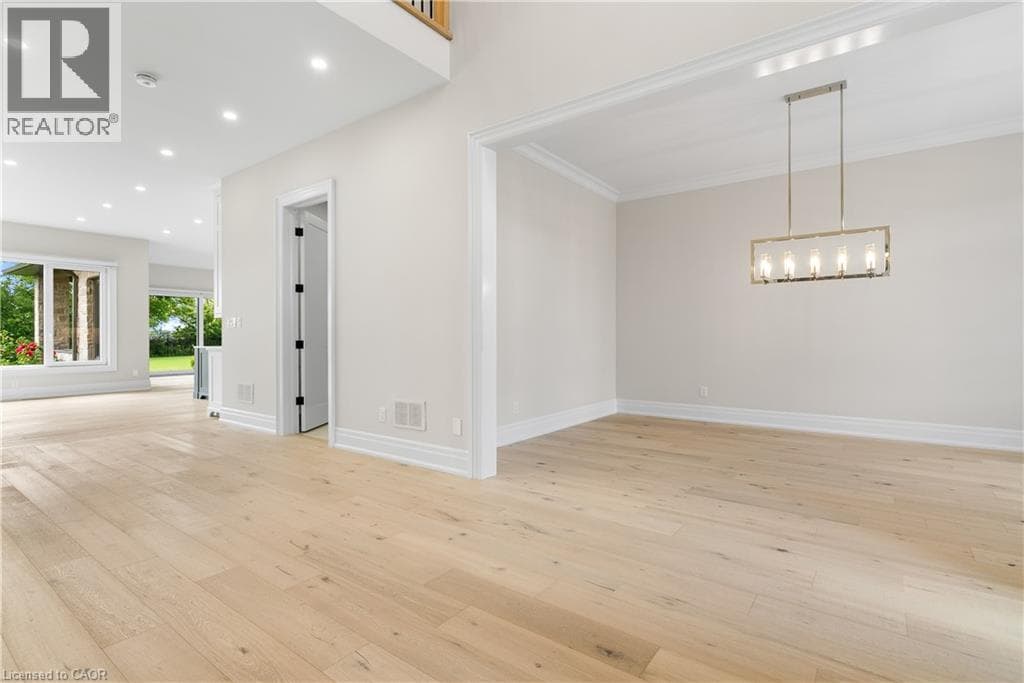 Detached for sale at 56 PIONEER RIDGE Drive, Pioneer Tower West, Kitchener, Ontario, photo 24