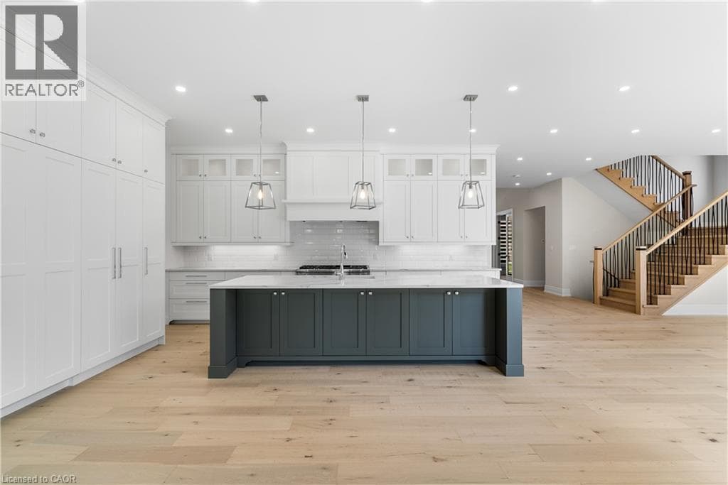 Detached for sale at 56 PIONEER RIDGE Drive, Pioneer Tower West, Kitchener, Ontario, photo 12
