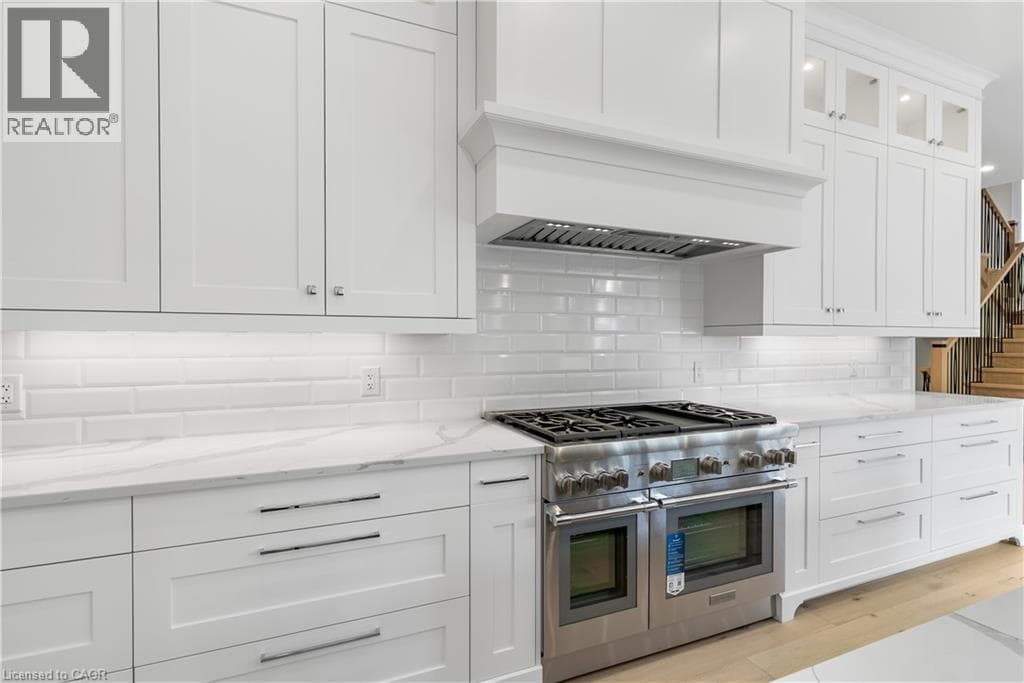Detached for sale at 56 PIONEER RIDGE Drive, Pioneer Tower West, Kitchener, Ontario, photo 18