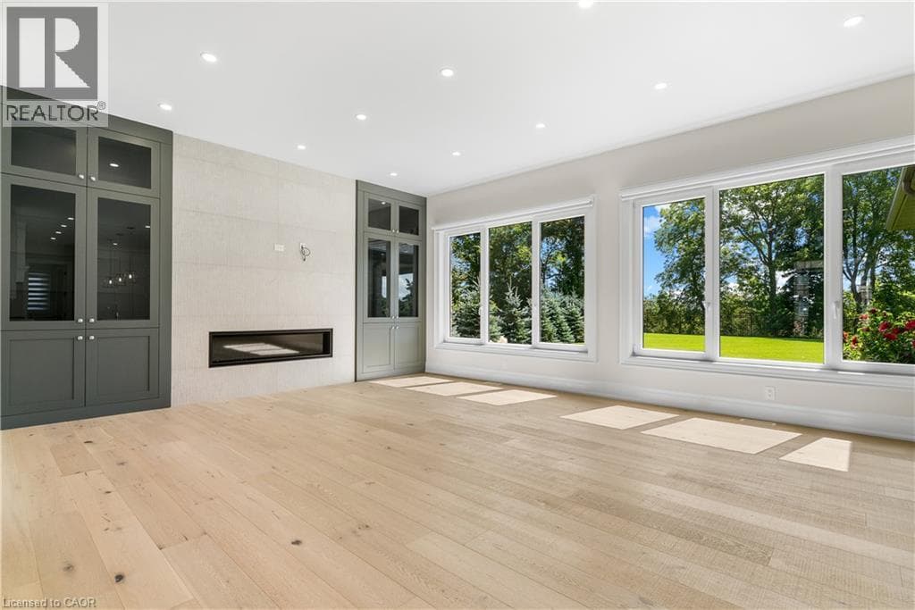Detached for sale at 56 PIONEER RIDGE Drive, Pioneer Tower West, Kitchener, Ontario, photo 10
