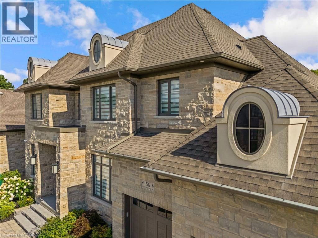 Detached for sale at 56 PIONEER RIDGE Drive, Pioneer Tower West, Kitchener, Ontario, photo 5