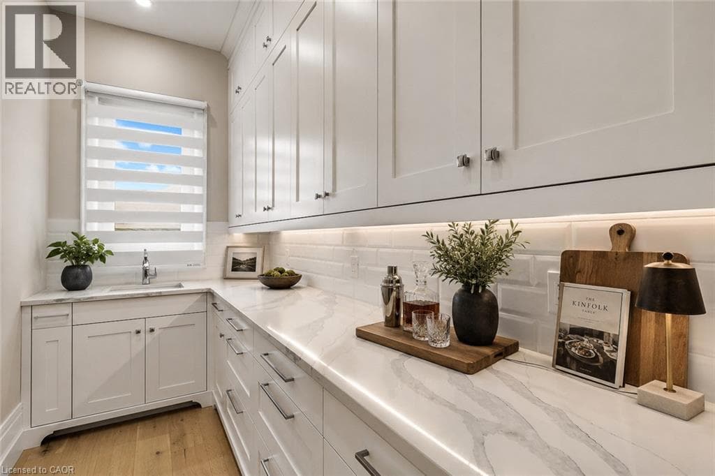 Detached for sale at 56 PIONEER RIDGE Drive, Pioneer Tower West, Kitchener, Ontario, photo 19