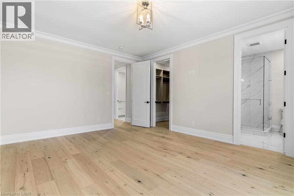 Detached for sale at 56 PIONEER RIDGE Drive, Pioneer Tower West, Kitchener, Ontario, photo 39