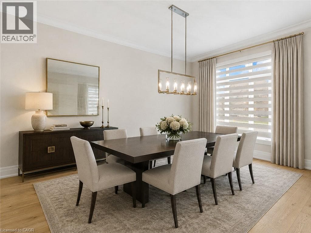 Detached for sale at 56 PIONEER RIDGE Drive, Pioneer Tower West, Kitchener, Ontario, photo 25