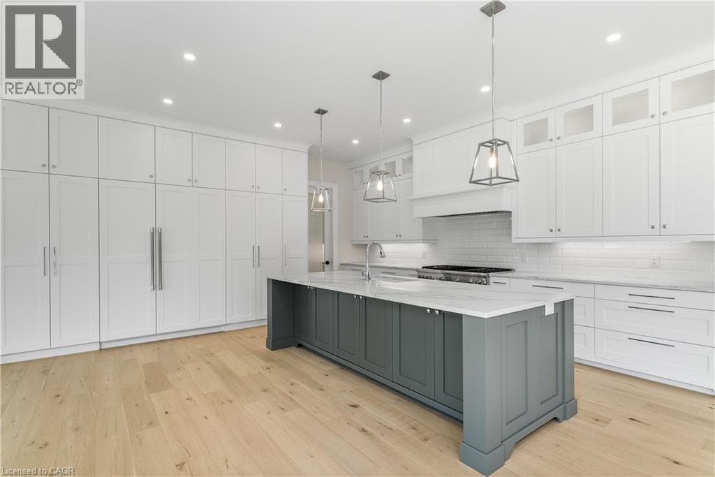 Detached for sale at 56 PIONEER RIDGE Drive, Pioneer Tower West, Kitchener, Ontario, photo 14