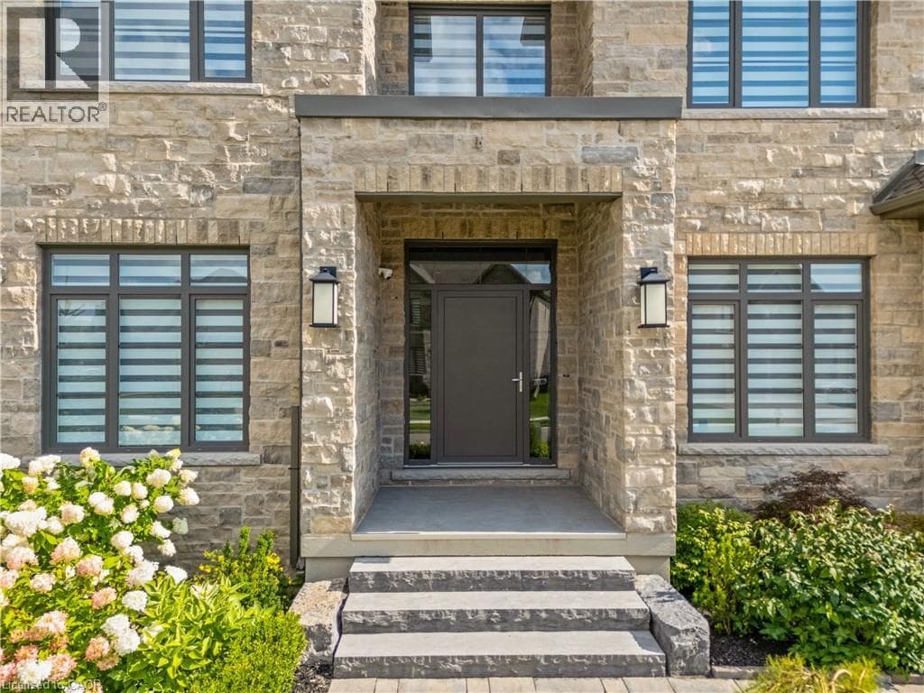 Detached for sale at 56 PIONEER RIDGE Drive, Pioneer Tower West, Kitchener, Ontario, photo 4