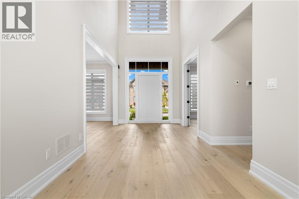 Detached for sale at 56 PIONEER RIDGE Drive, Pioneer Tower West, Kitchener, Ontario, photo 6