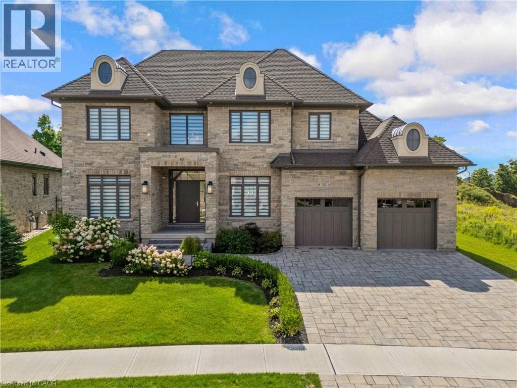 Detached for sale at 56 PIONEER RIDGE Drive, Pioneer Tower West, Kitchener, Ontario, photo 3