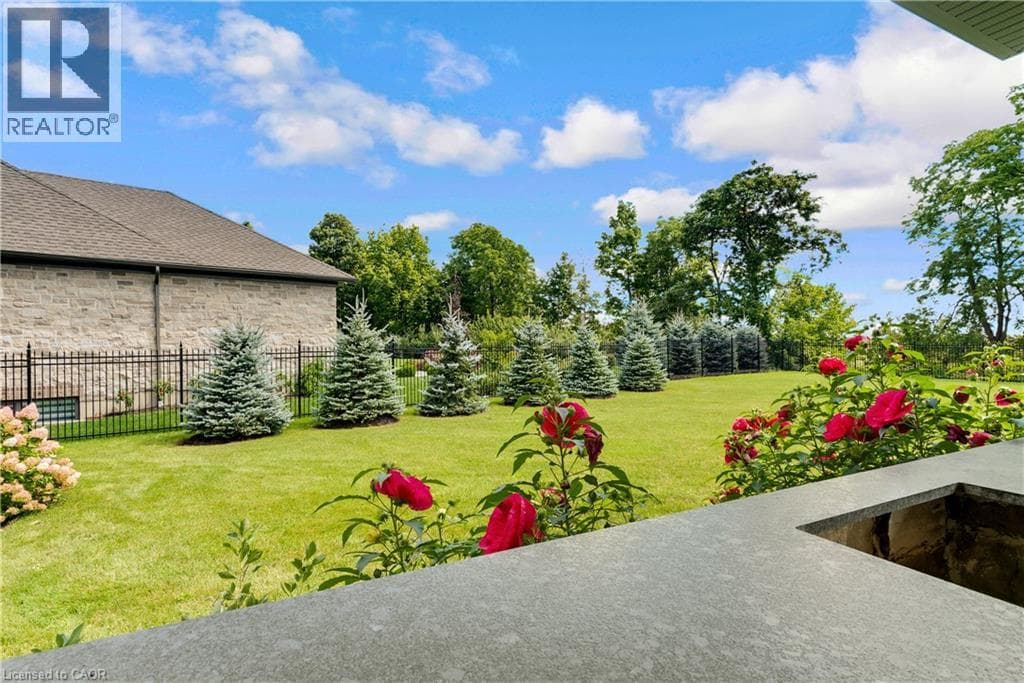 Detached for sale at 56 PIONEER RIDGE Drive, Pioneer Tower West, Kitchener, Ontario, photo 47