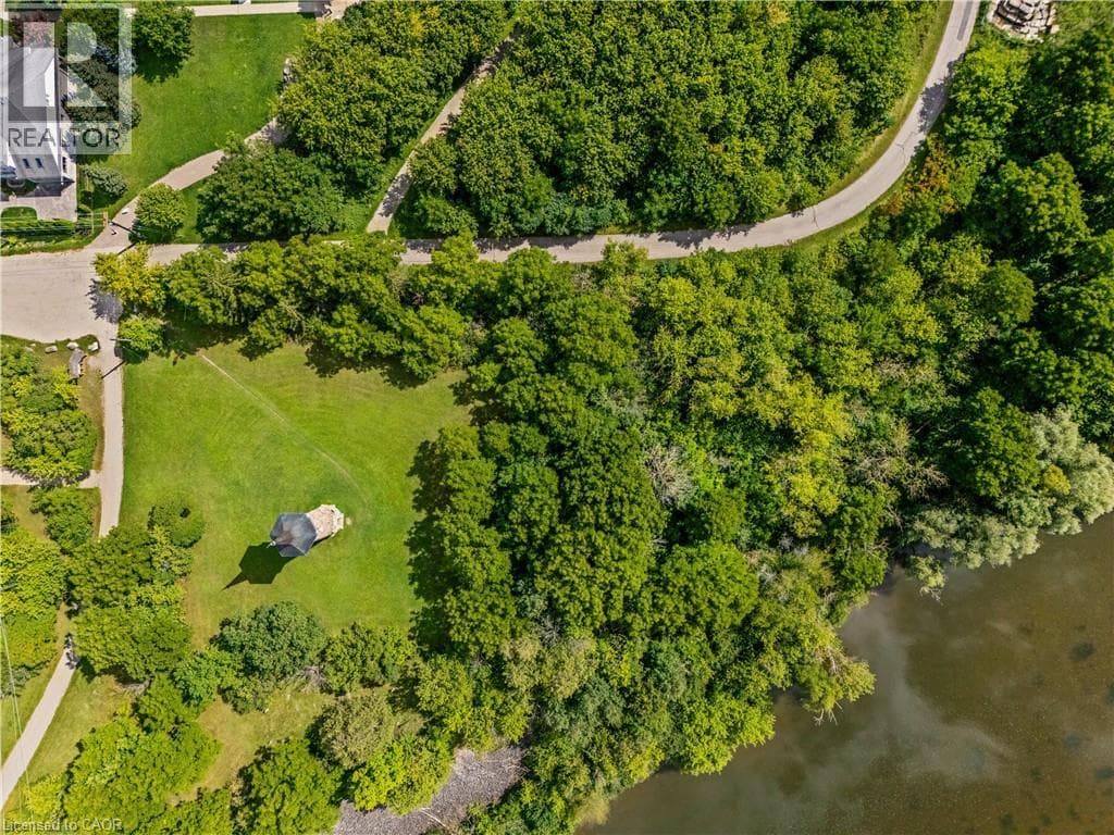 Detached for sale at 56 PIONEER RIDGE Drive, Pioneer Tower West, Kitchener, Ontario, photo 48