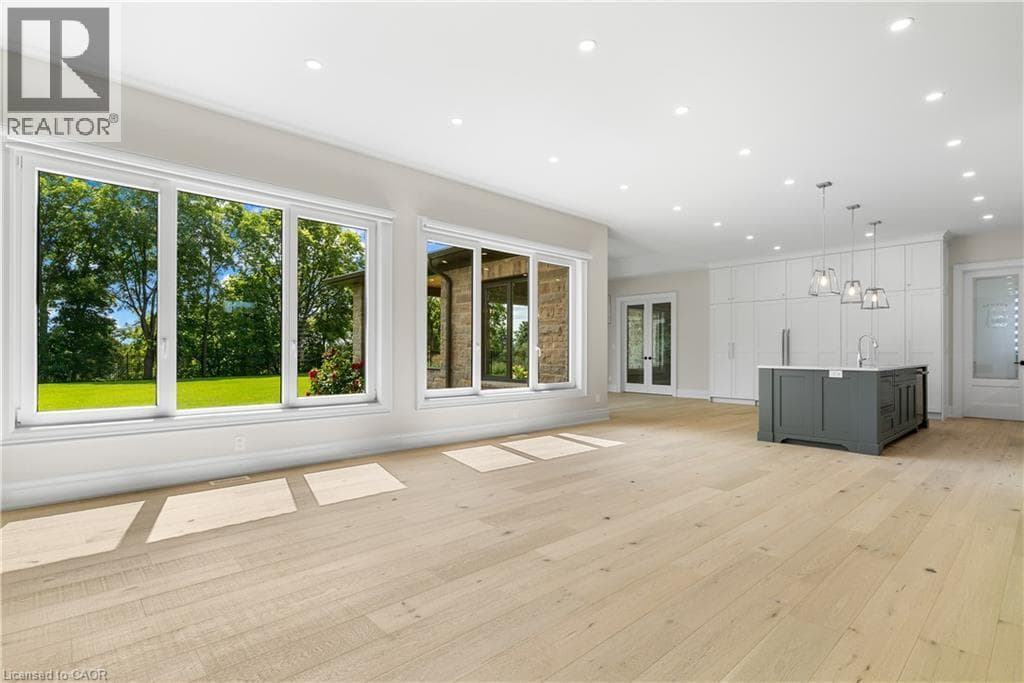 Detached for sale at 56 PIONEER RIDGE Drive, Pioneer Tower West, Kitchener, Ontario, photo 11