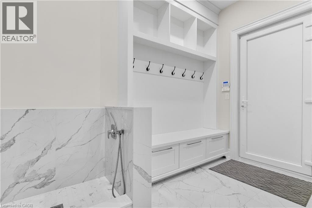Detached for sale at 56 PIONEER RIDGE Drive, Pioneer Tower West, Kitchener, Ontario, photo 27