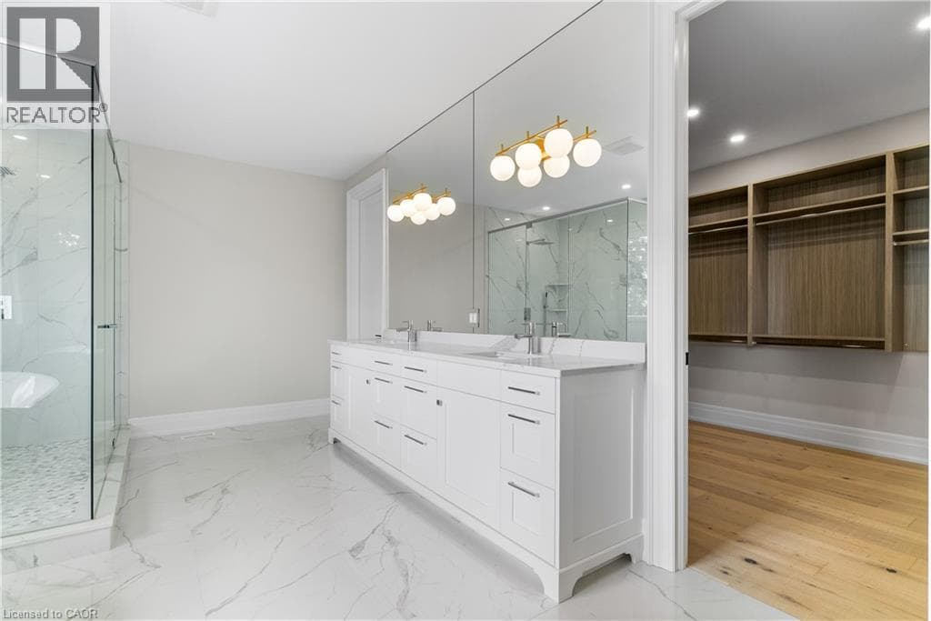 Detached for sale at 56 PIONEER RIDGE Drive, Pioneer Tower West, Kitchener, Ontario, photo 32