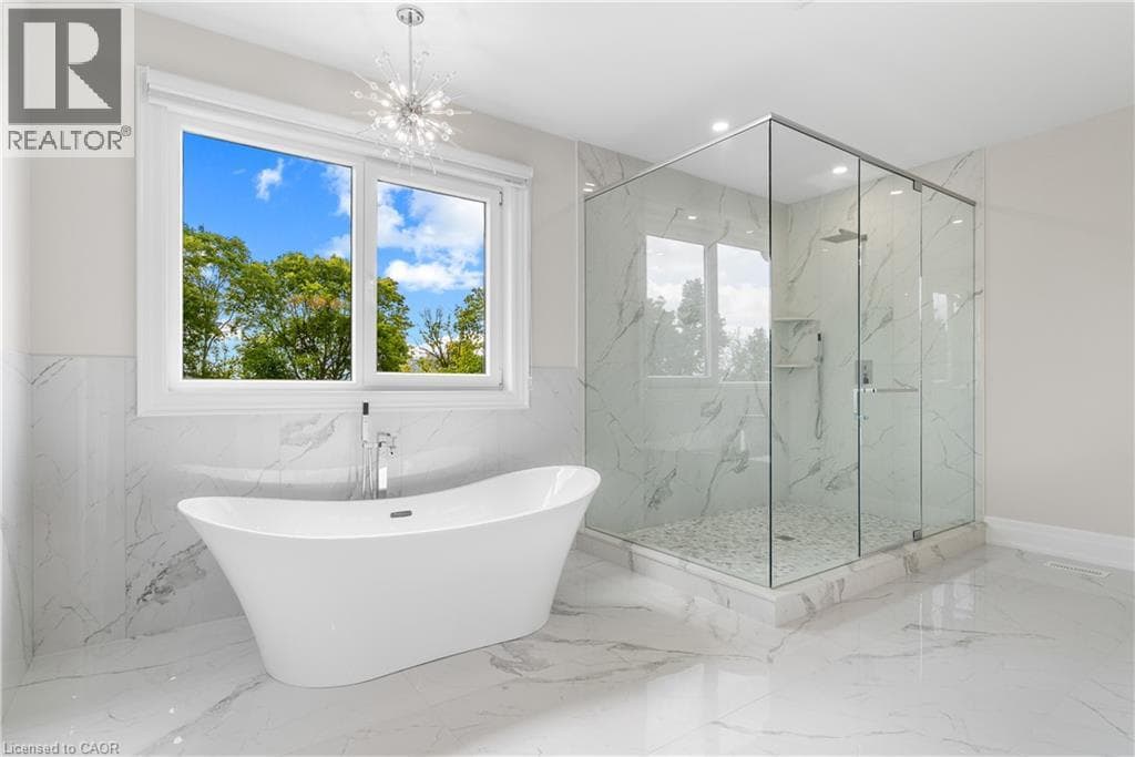 Detached for sale at 56 PIONEER RIDGE Drive, Pioneer Tower West, Kitchener, Ontario, photo 34