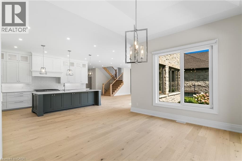 Detached for sale at 56 PIONEER RIDGE Drive, Pioneer Tower West, Kitchener, Ontario, photo 16
