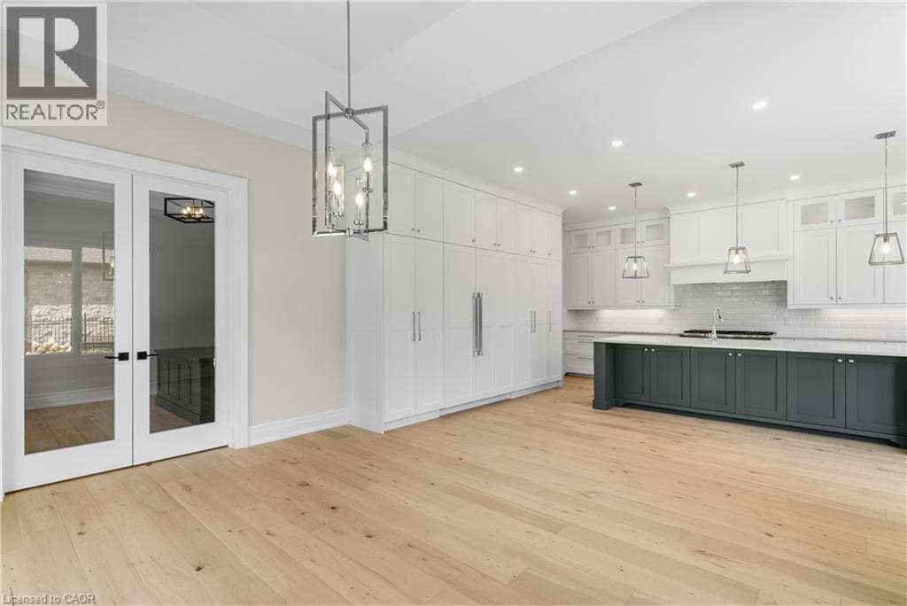 Detached for sale at 56 PIONEER RIDGE Drive, Pioneer Tower West, Kitchener, Ontario, photo 15