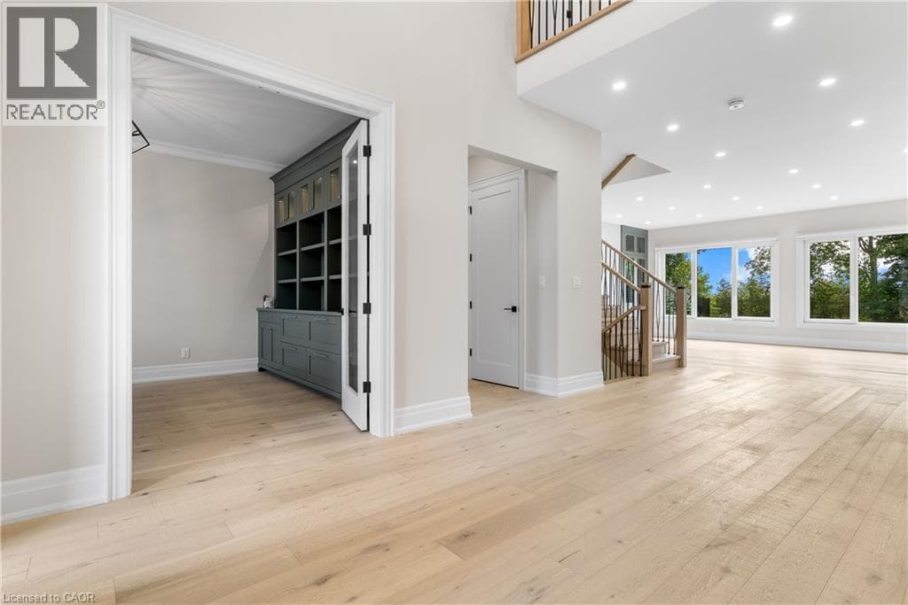 Detached for sale at 56 PIONEER RIDGE Drive, Pioneer Tower West, Kitchener, Ontario, photo 23