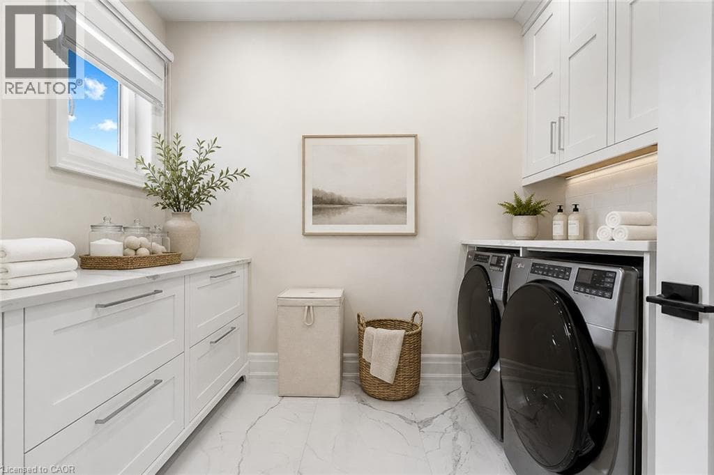 Detached for sale at 56 PIONEER RIDGE Drive, Pioneer Tower West, Kitchener, Ontario, photo 38