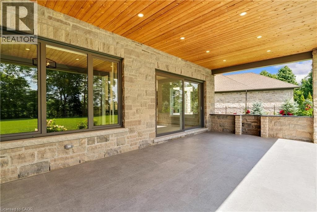 Detached for sale at 56 PIONEER RIDGE Drive, Pioneer Tower West, Kitchener, Ontario, photo 44