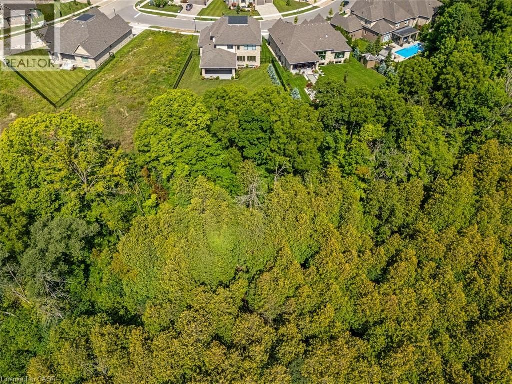 Detached for sale at 56 PIONEER RIDGE Drive, Pioneer Tower West, Kitchener, Ontario, photo 50