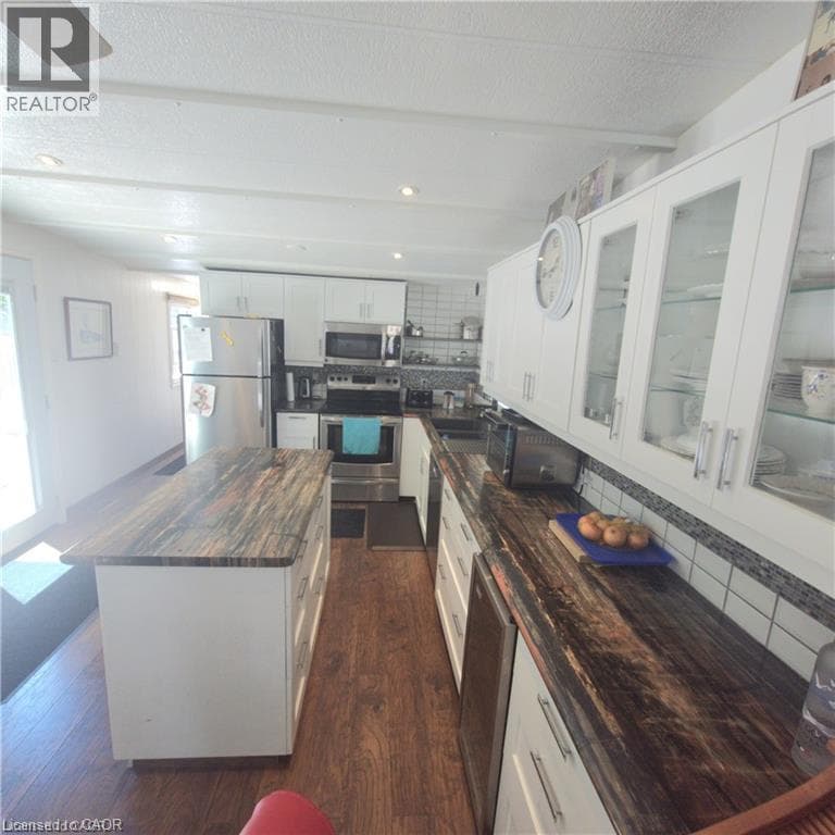 Detached for sale at 580 BEAVER CREEK Road Unit# Lot 158, Laurelwood, Waterloo, Ontario, photo 17