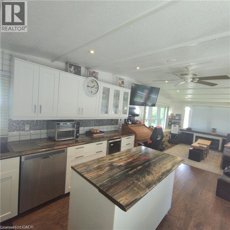 Detached for sale at 580 BEAVER CREEK Road Unit# Lot 158, Laurelwood, Waterloo, Ontario, photo 19