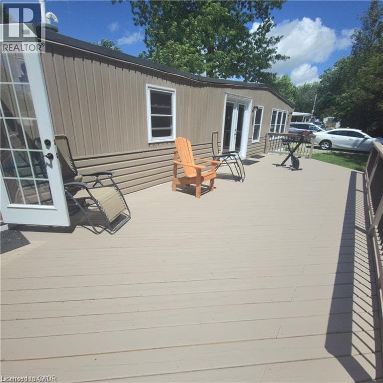 Detached for sale at 580 BEAVER CREEK Road Unit# Lot 158, Laurelwood, Waterloo, Ontario, photo 4