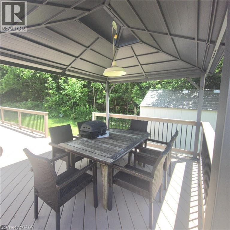 Detached for sale at 580 BEAVER CREEK Road Unit# Lot 158, Laurelwood, Waterloo, Ontario, photo 5