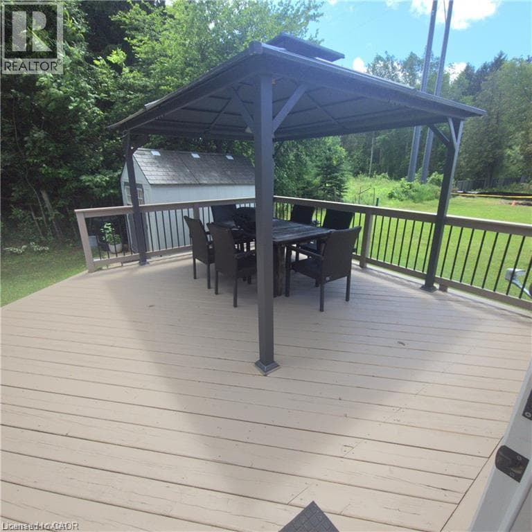 Detached for sale at 580 BEAVER CREEK Road Unit# Lot 158, Laurelwood, Waterloo, Ontario, photo 6