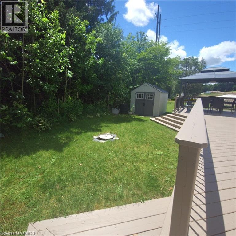 Detached for sale at 580 BEAVER CREEK Road Unit# Lot 158, Laurelwood, Waterloo, Ontario, photo 7