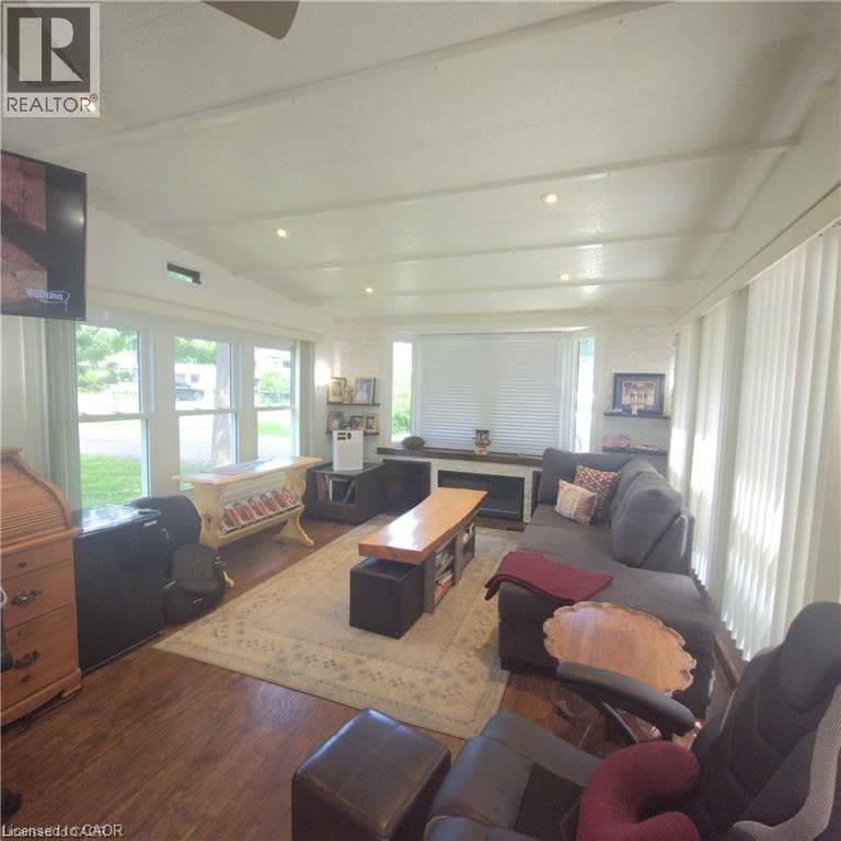 Detached for sale at 580 BEAVER CREEK Road Unit# Lot 158, Laurelwood, Waterloo, Ontario, photo 9