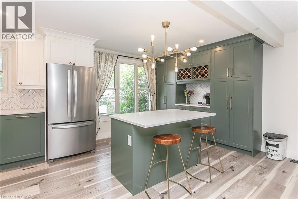 Detached for sale at 393 HURON Street, New Hamburg, Wilmot, Ontario, photo 9