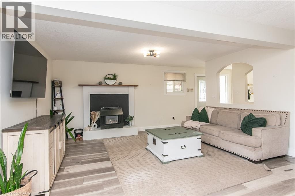 Detached for sale at 393 HURON Street, New Hamburg, Wilmot, Ontario, photo 16