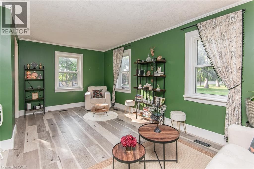Detached for sale at 393 HURON Street, New Hamburg, Wilmot, Ontario, photo 6