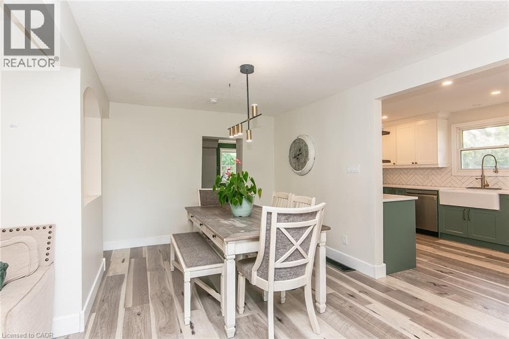 Detached for sale at 393 HURON Street, New Hamburg, Wilmot, Ontario, photo 8